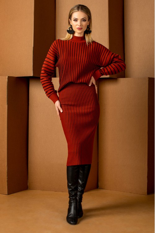 Джемпер C1182